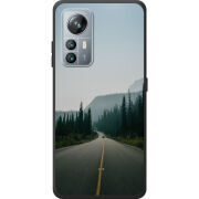 Чохол BoxFace Blackview A85 