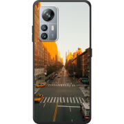 Чохол BoxFace Blackview A85 