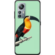 Чохол BoxFace Blackview A85 