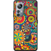 Чохол BoxFace Blackview A85 Imaginarium