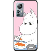 Чохол BoxFace Blackview A85 Mumintroll