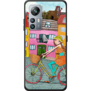 Чохол BoxFace Blackview A85 