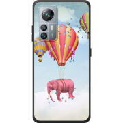 Чохол BoxFace Blackview A85 