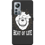 Чохол BoxFace Blackview A85 