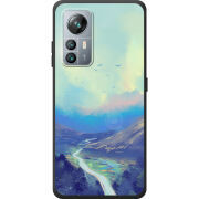 Чохол BoxFace Blackview A85 