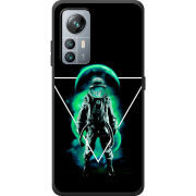 Чохол BoxFace Blackview A85 