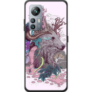 Чохол BoxFace Blackview A85 