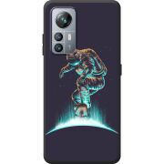 Чохол BoxFace Blackview A85 