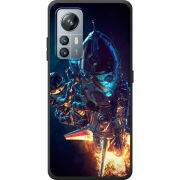 Чохол BoxFace Blackview A85 