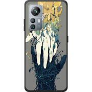 Чохол BoxFace Blackview A85 Natures Hands