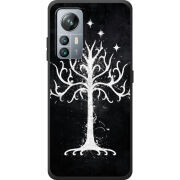 Чохол BoxFace Blackview A85 Fantasy Tree