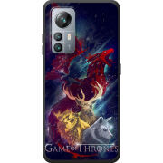 Чохол BoxFace Blackview A85 