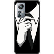 Чохол BoxFace Blackview A85 Tie