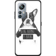 Чохол BoxFace Blackview A85 