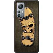 Чохол BoxFace Blackview A85 