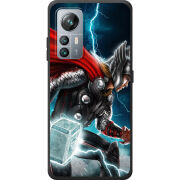 Чохол BoxFace Blackview A85 