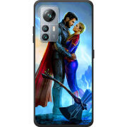 Чохол BoxFace Blackview A85 