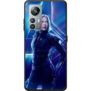 Чохол BoxFace Blackview A85 