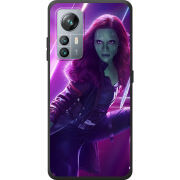 Чохол BoxFace Blackview A85 