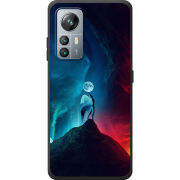 Чохол BoxFace Blackview A85 