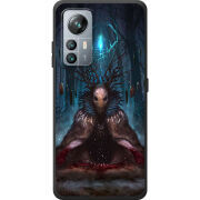 Чохол BoxFace Blackview A85 