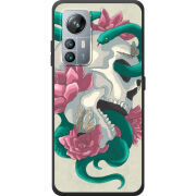 Чохол BoxFace Blackview A85 