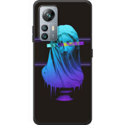 Чохол BoxFace Blackview A85 