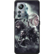 Чохол BoxFace Blackview A85 