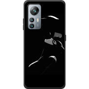 Чохол BoxFace Blackview A85 