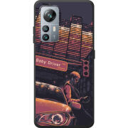 Чохол BoxFace Blackview A85 