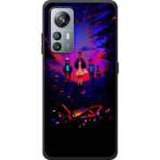 Чохол BoxFace Blackview A85 