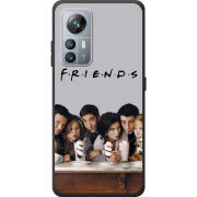 Чохол BoxFace Blackview A85 