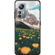 Чохол BoxFace Blackview A85 