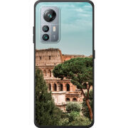 Чохол BoxFace Blackview A85 