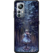 Чохол BoxFace Blackview A85 