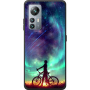 Чохол BoxFace Blackview A85 