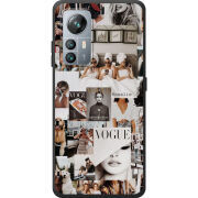 Чохол BoxFace Blackview A85 