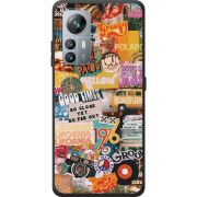 Чохол BoxFace Blackview A85 