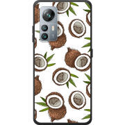 Чохол BoxFace Blackview A85 Coconut