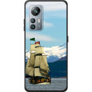 Чохол BoxFace Blackview A85 