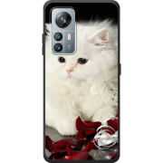 Чохол BoxFace Blackview A85 Fluffy Cat