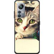 Чохол BoxFace Blackview A85 