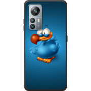 Чохол BoxFace Blackview A85 