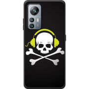 Чохол BoxFace Blackview A85 