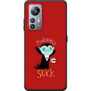 Чохол BoxFace Blackview A85 