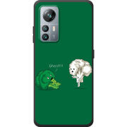 Чохол BoxFace Blackview A85 