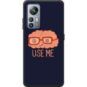 Чохол BoxFace Blackview A85 