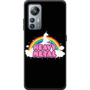 Чохол BoxFace Blackview A85 