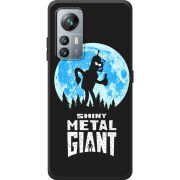 Чохол BoxFace Blackview A85 