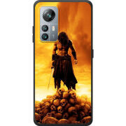 Чохол BoxFace Blackview A85 